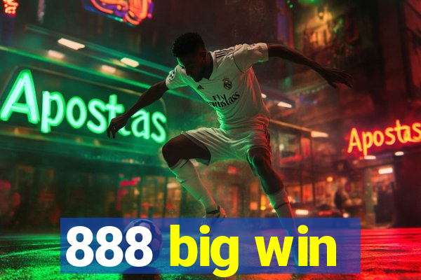 888 big win